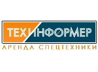 Разработка сайта ЧУП «Техинформер»